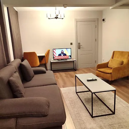 Galata World 4* Stambuł