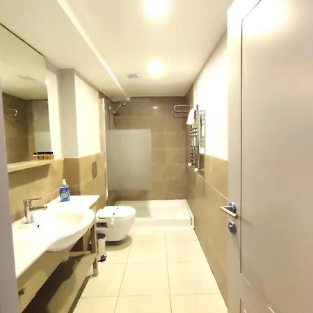 Galata World 4* Stambuł