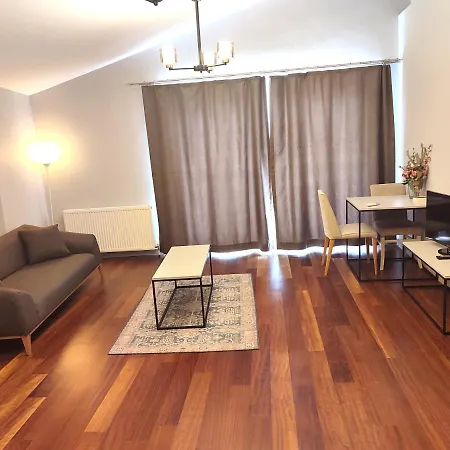 Galata World Hotel apartamentowy 4*