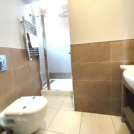 Galata World Hotel apartamentowy Stambuł