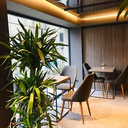 Galata World Estambul