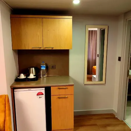 Galata World Aparthotel