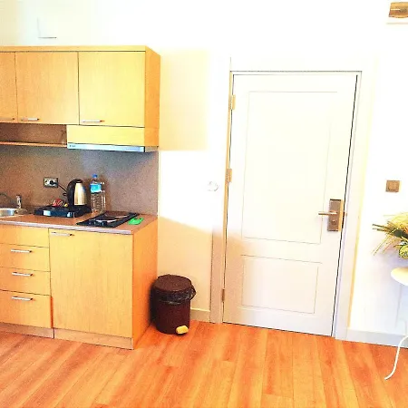 Galata World 4* Istanbul