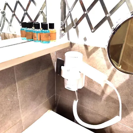 Apartahotel Galata World