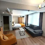 Aparthotel Galata World 4*