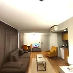 Galata World Aparthotel Istanbul