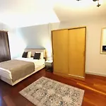 Aparthotel Galata World 4*