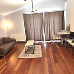 Galata World Aparthotel 4*