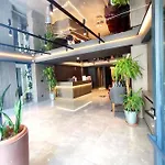 Galata World Aparthotel Istanbul