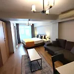 Galata World Aparthotel