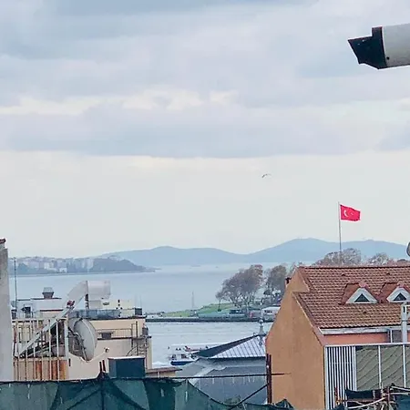 Hotel apartamentowy Galata World