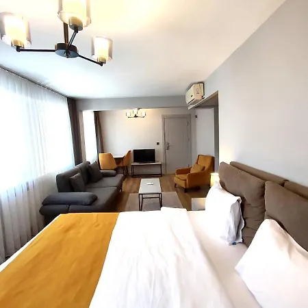 Galata World 4* Stambuł