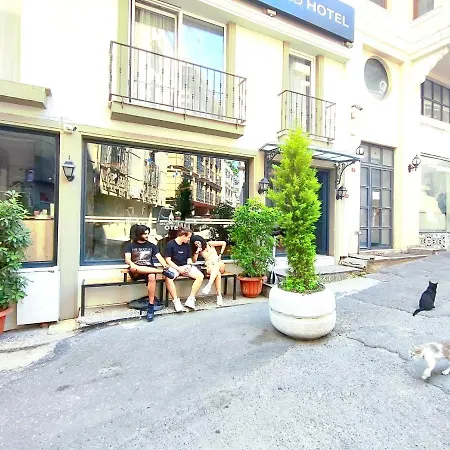 Galata World Stambuł