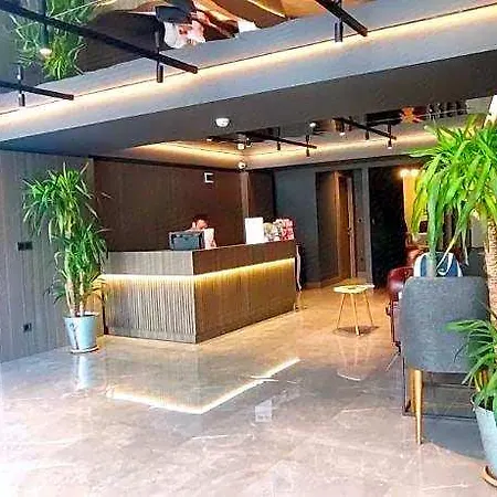 Galata World 4* Isztambul