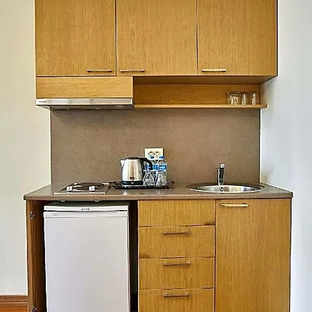Galata World 4*