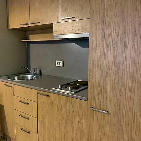 Apartmanhotel Galata World 4*