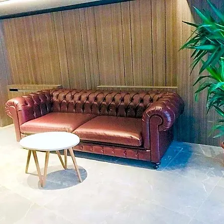 Galata World Apartmanhotel