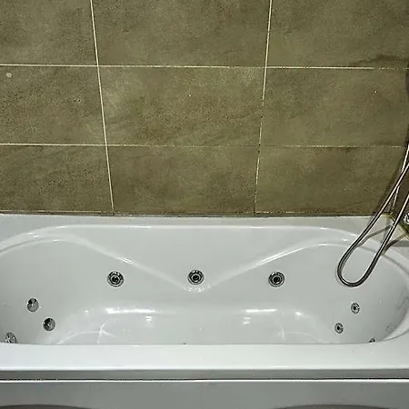 Galata World Apartmanhotel 4*