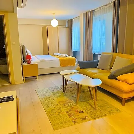 Galata World 4* Isztambul