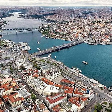 Galata World