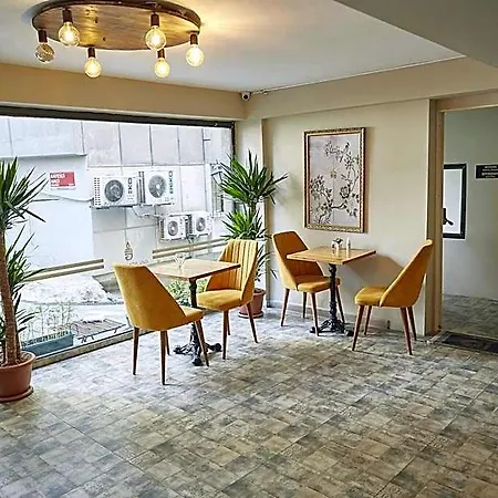 Aparthotel Galata World Provincia di Istanbul