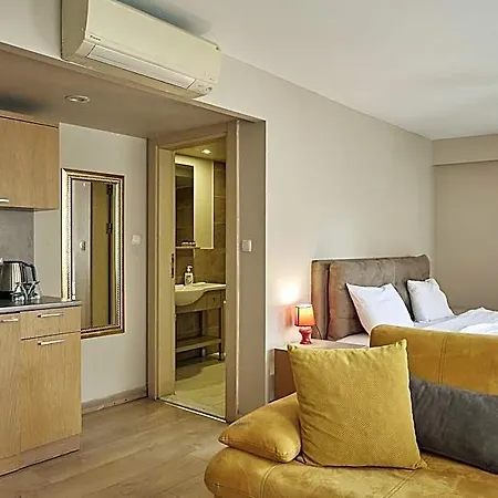 Galata World 4* Istanbul