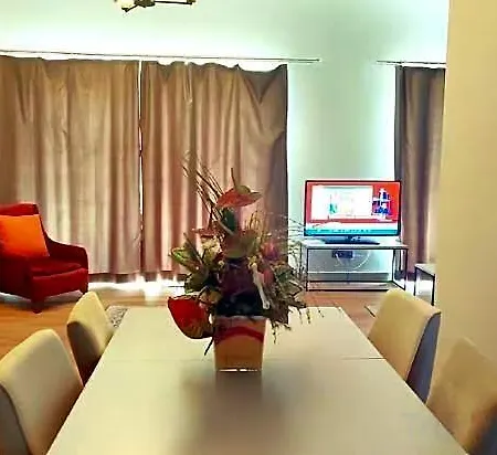 Galata World 4*