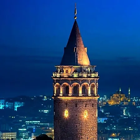 Galata World