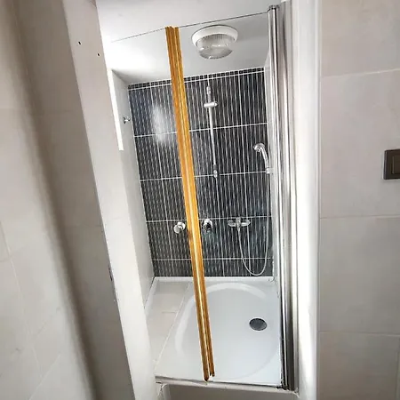 Lägenhetshotell Galata World