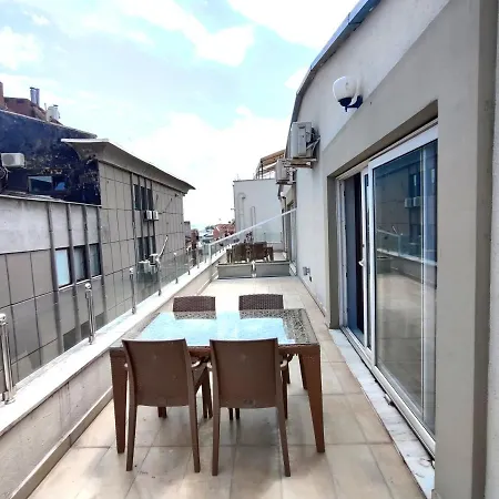 Galata World 4*