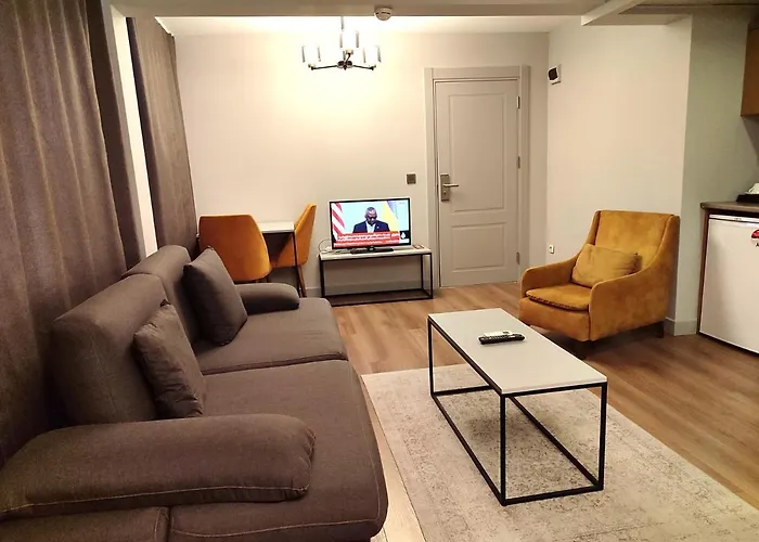 Galata World 4* اسطنبول