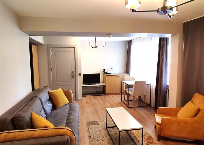 شقة فندقية Galata World اسطنبول