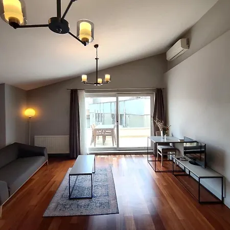 Galata World 4* Κωνσταντινούπολη